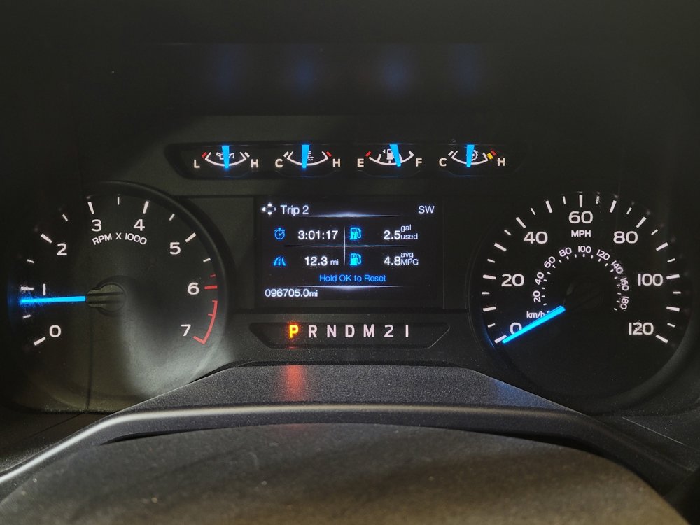 Used 2015 Ford F150 XL w/ Equipment Group 101A Mid image 23