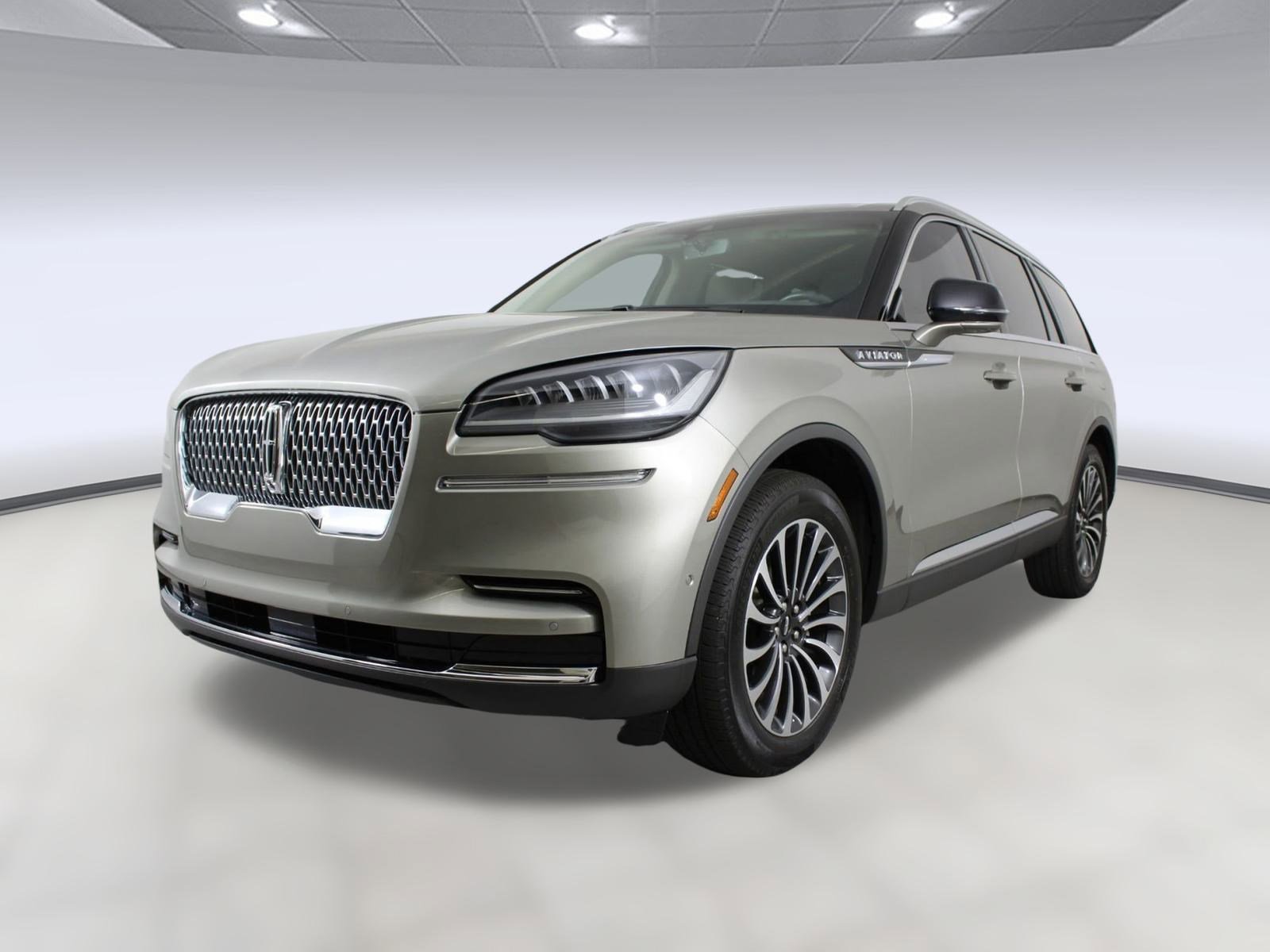 Used 2023 Lincoln Aviator Reserve w/ Equipment Group 201A