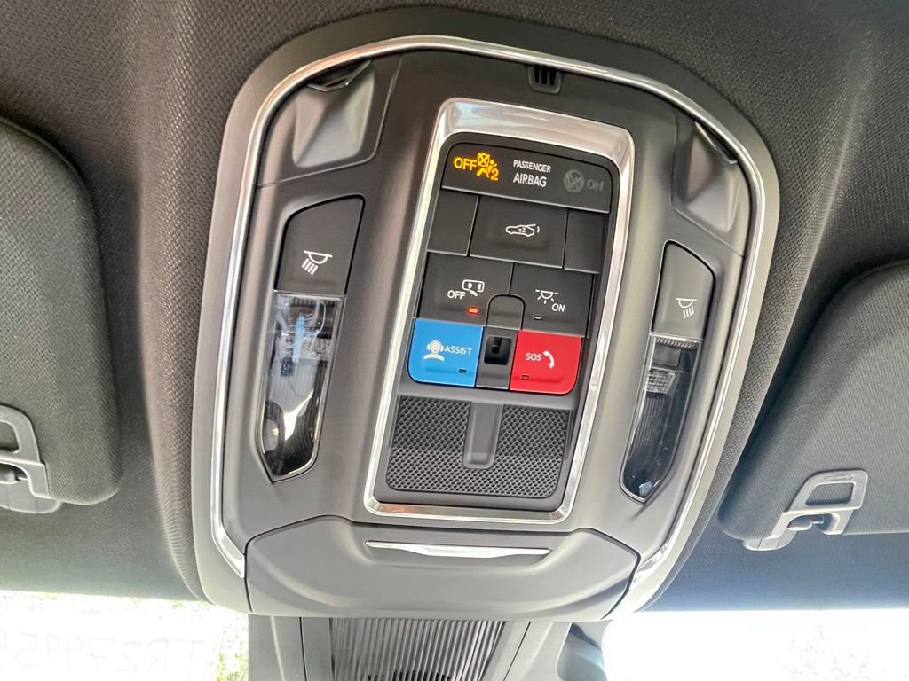 New 2026 Dodge Charger Scat Pack AWD/4WD image 20
