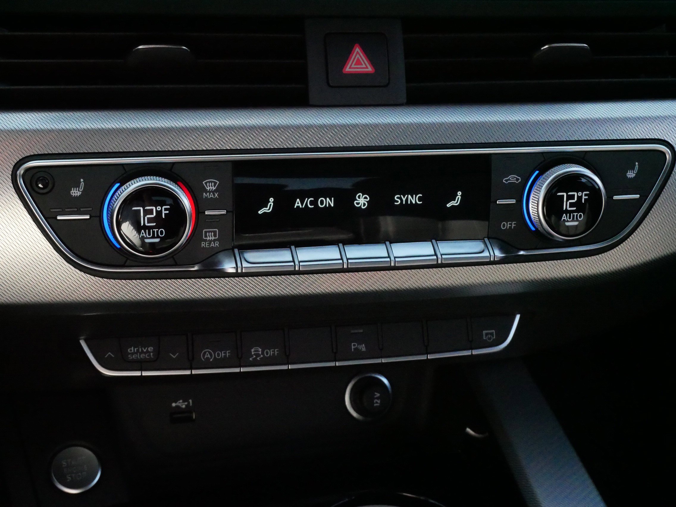 Used 2025 Audi A5 2.0T Premium Plus w/ Convenience Plus Package AWD/4WD image 22