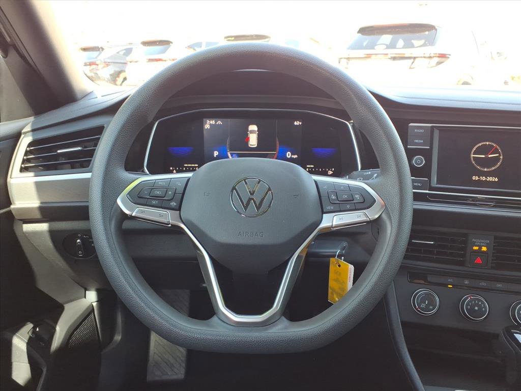 Used 2022 Volkswagen Jetta Sport image 17