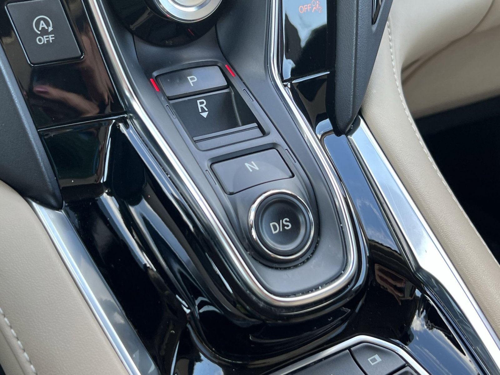 Certified 2019 Acura RDX FWD w/ Advance Package image 23