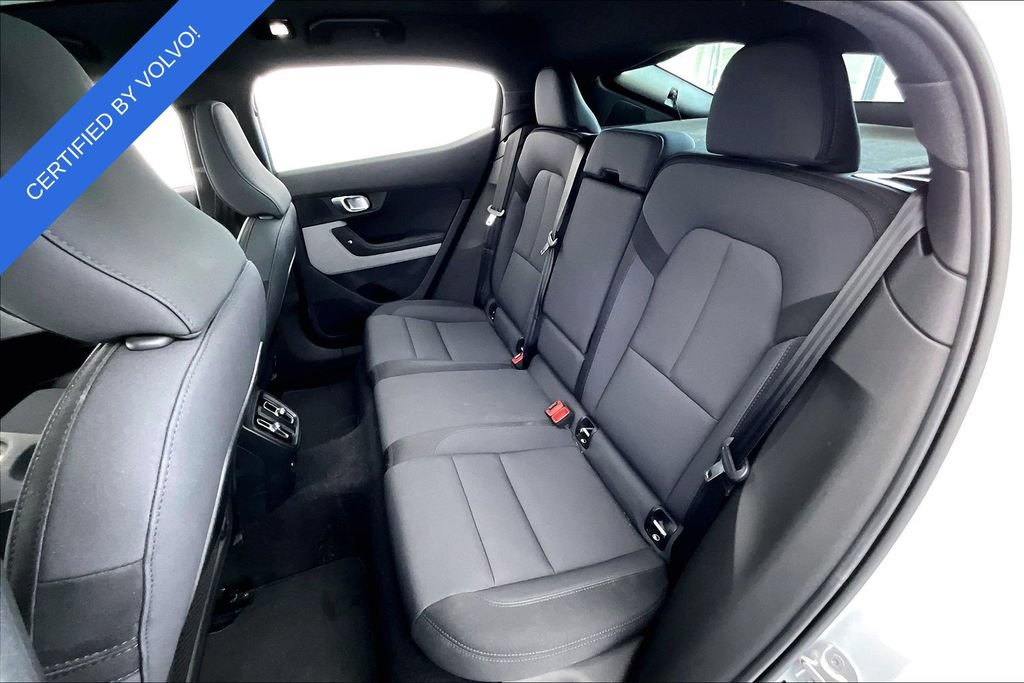 Used 2023 Polestar Polestar 2 w/ Pilot Pack FWD image 30