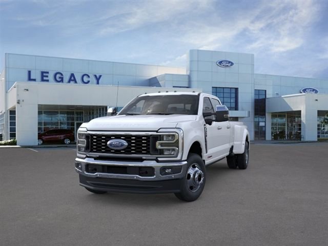 New 2026 Ford F350 King Ranch AWD/4WD image 2