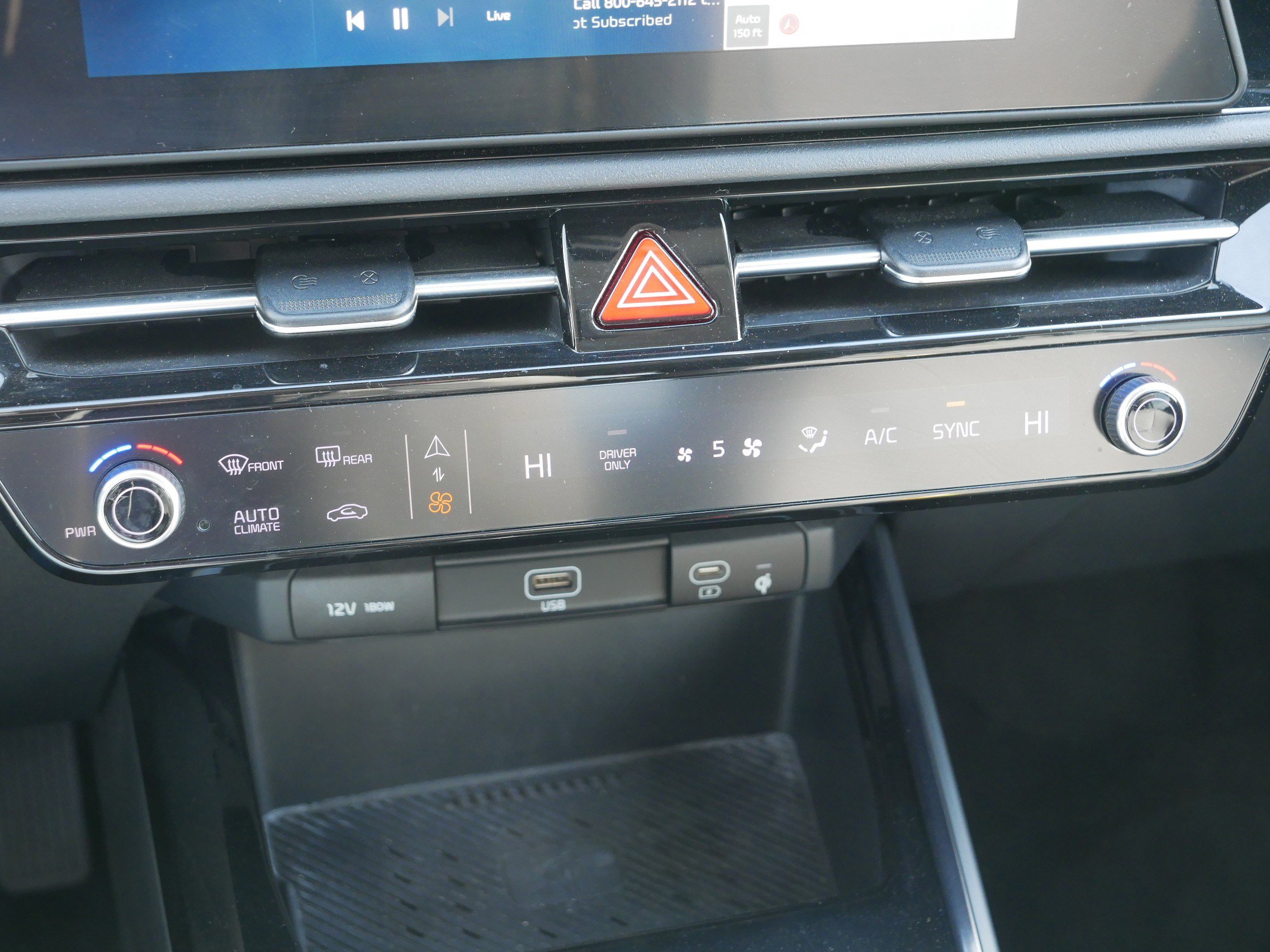 Certified 2023 Kia Niro EX w/ EX Cold Weather Package image 23