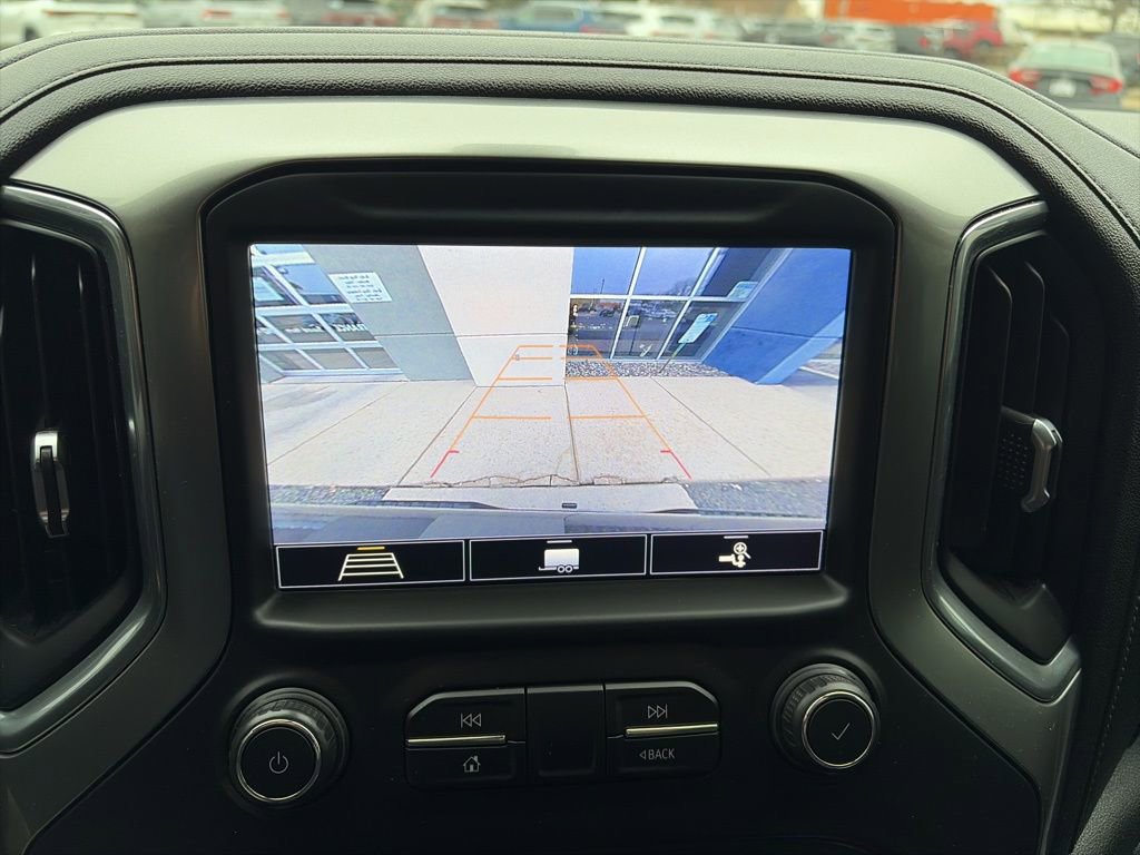 Used 2020 Chevrolet Silverado 1500 LT w/ All-Star Edition image 19