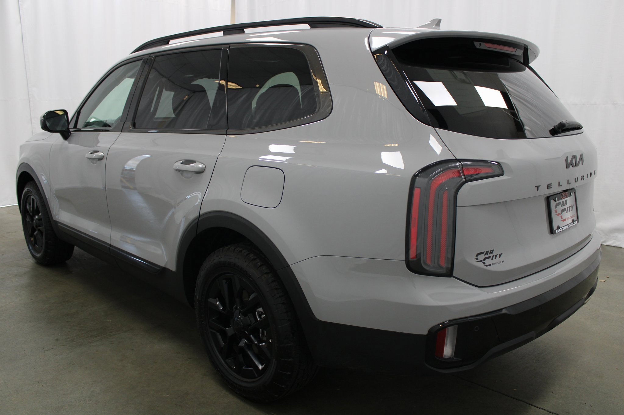 Used 2025 Kia Telluride SX Prestige X-Pro image 7
