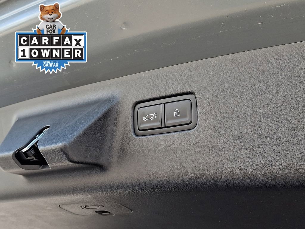 Used 2025 Hyundai Santa Fe XRT image 33