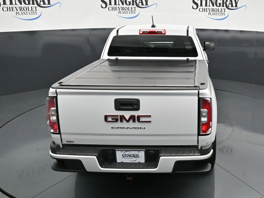 Used 2022 GMC Canyon Elevation Standard w/ Trailering Package image 14