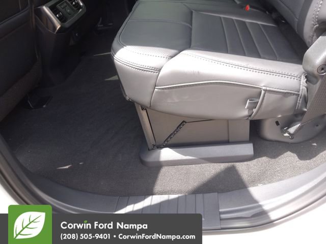 New 2025 Ford F350 Platinum w/ Tremor Off-Road Package image 31