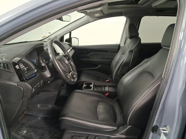 Used 2024 Honda Odyssey Elite image 20