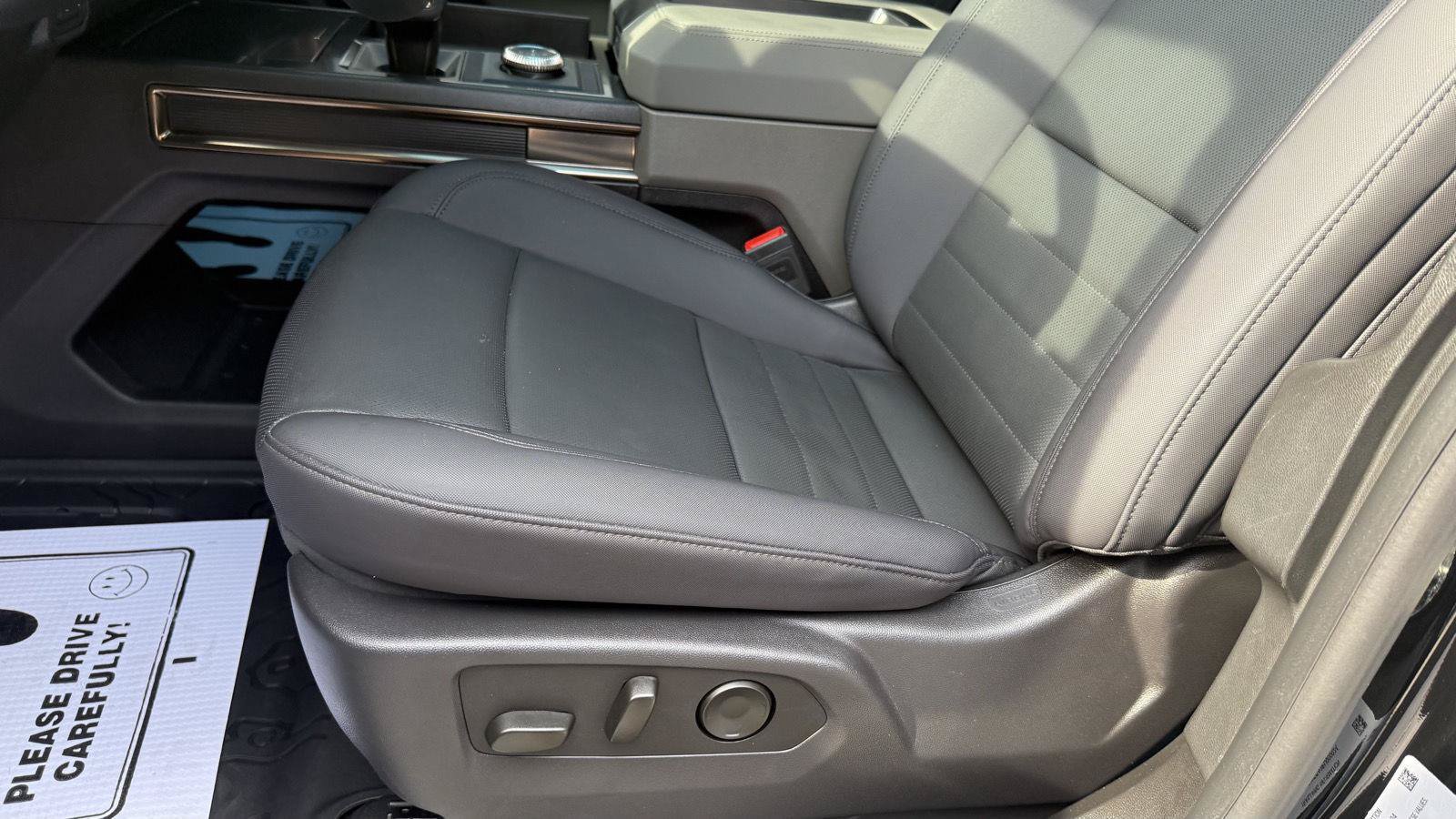 Used 2023 GMC Hummer EV Edition 1 AWD/4WD image 37