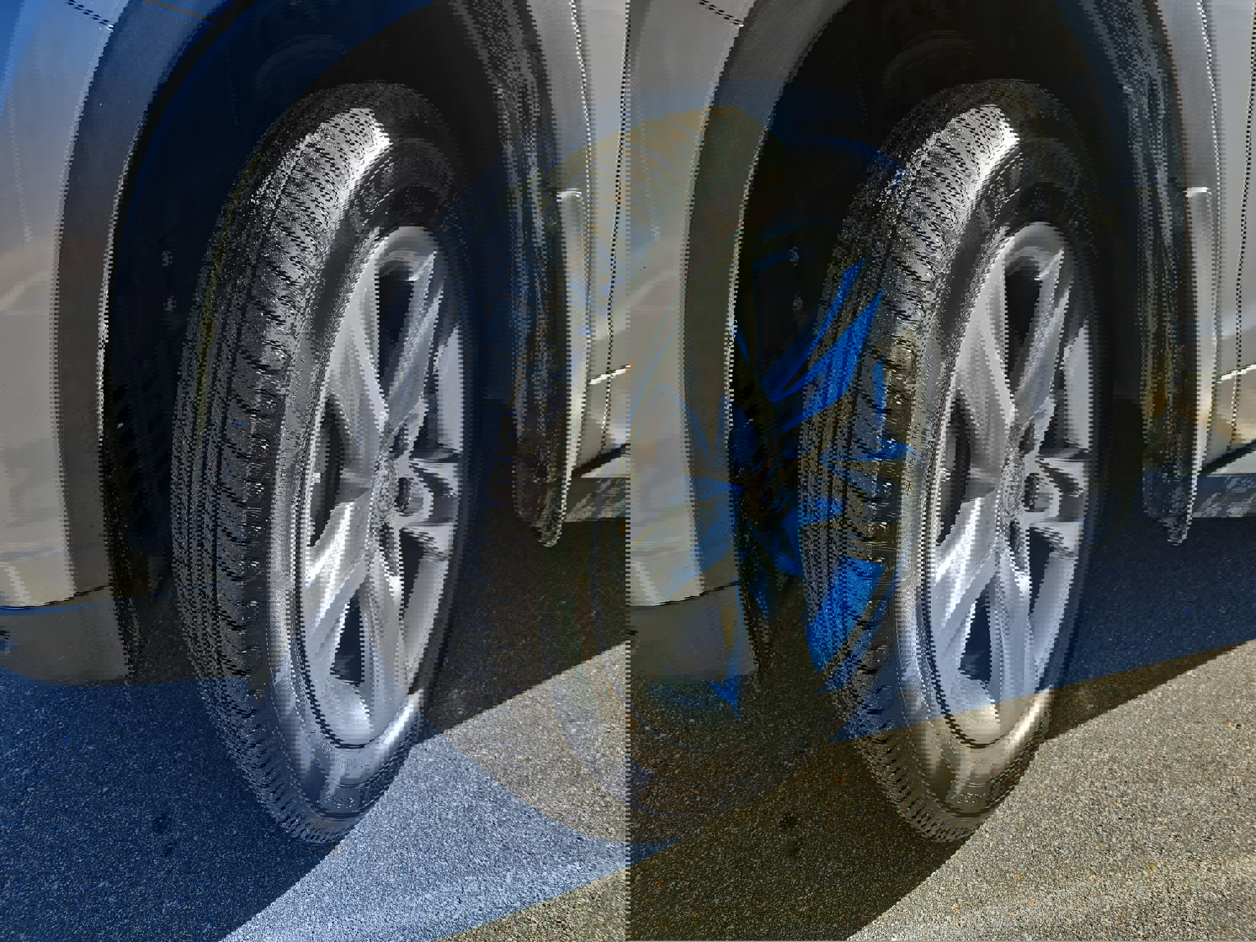 Used 2014 Toyota Highlander Limited image 35