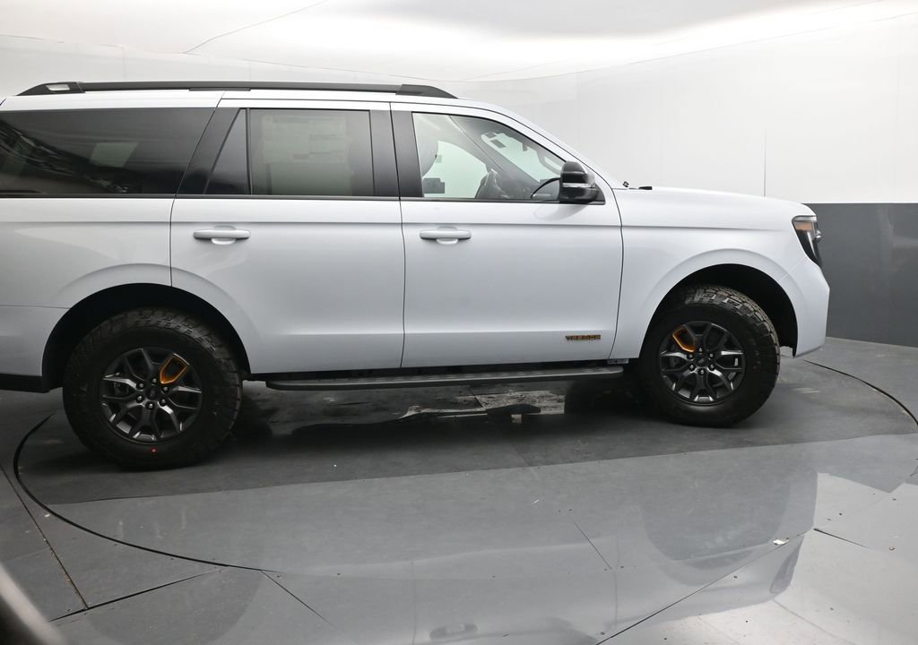 New 2026 Ford Expedition Tremor image 6
