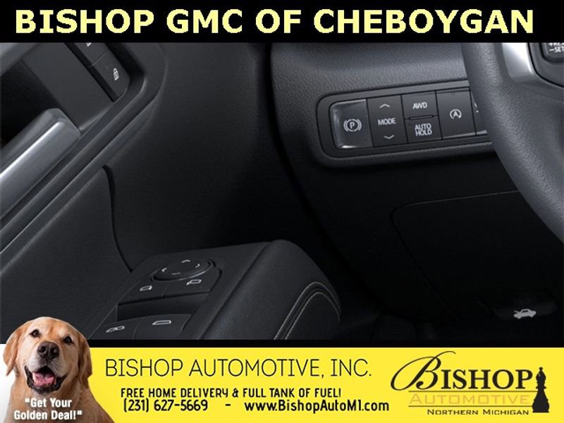 New 2026 GMC Terrain Elevation w/ LPO, Floor Liner Package image 22