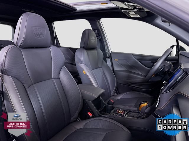 Certified 2024 Subaru Forester Wilderness image 29