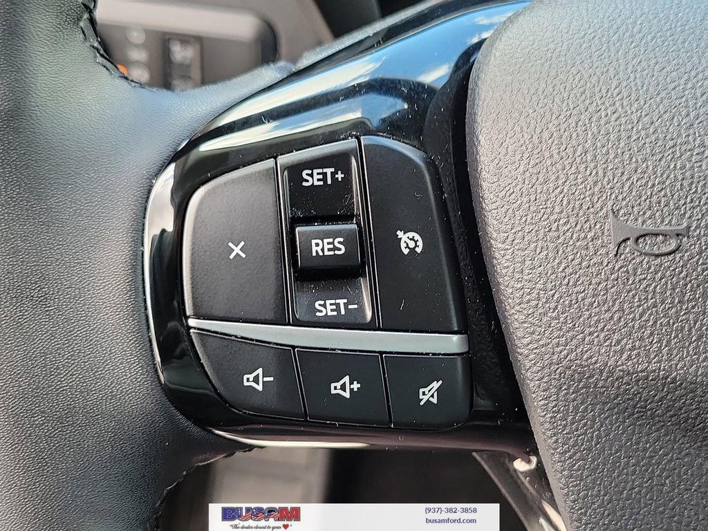 Used 2022 Ford Escape SE w/ Convenience Package FWD image 18