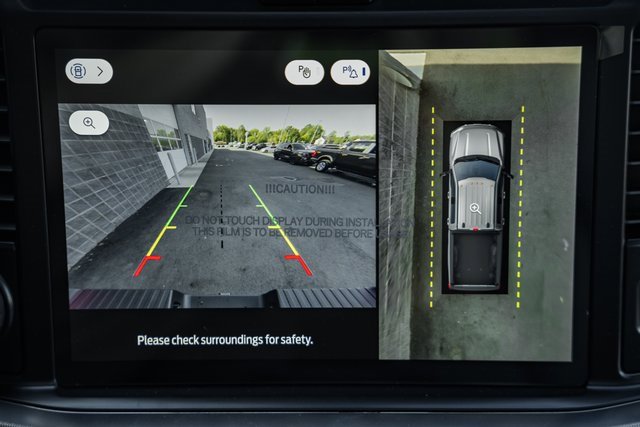 New 2026 Ford F250 Platinum image 49