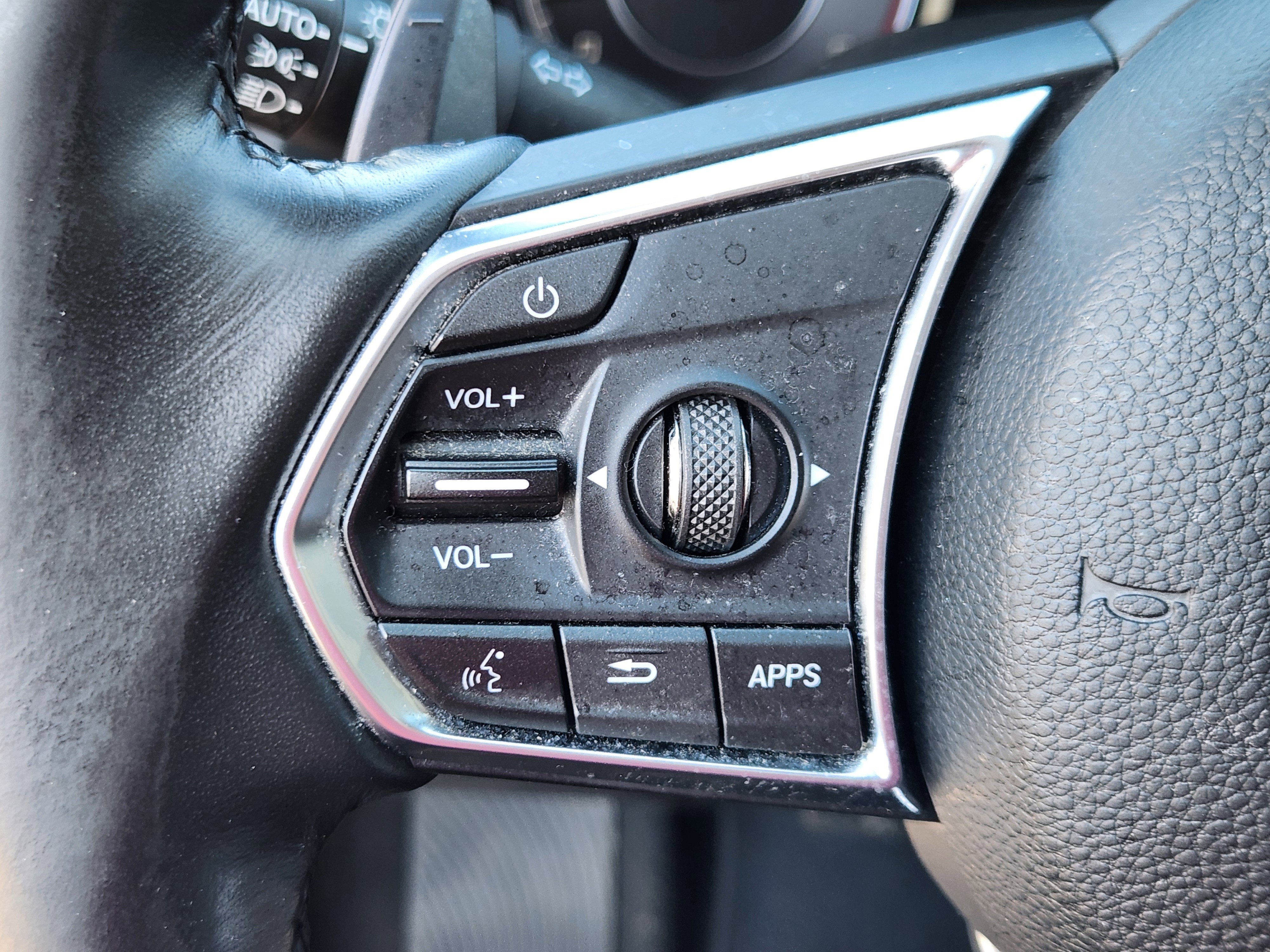 Certified 2023 Acura TLX w/ Technology Package image 24