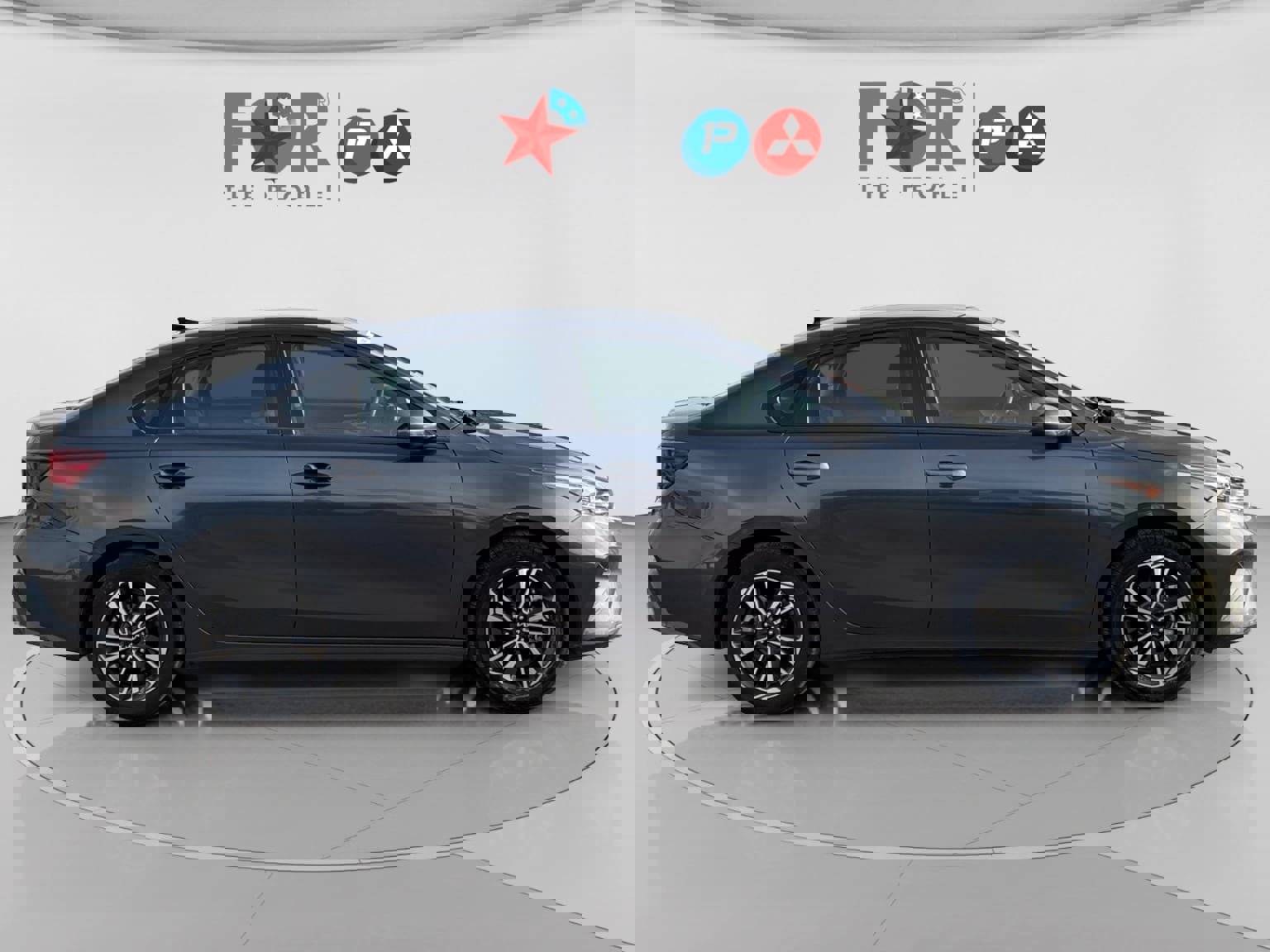 Used 2024 Kia Forte LXS image 6