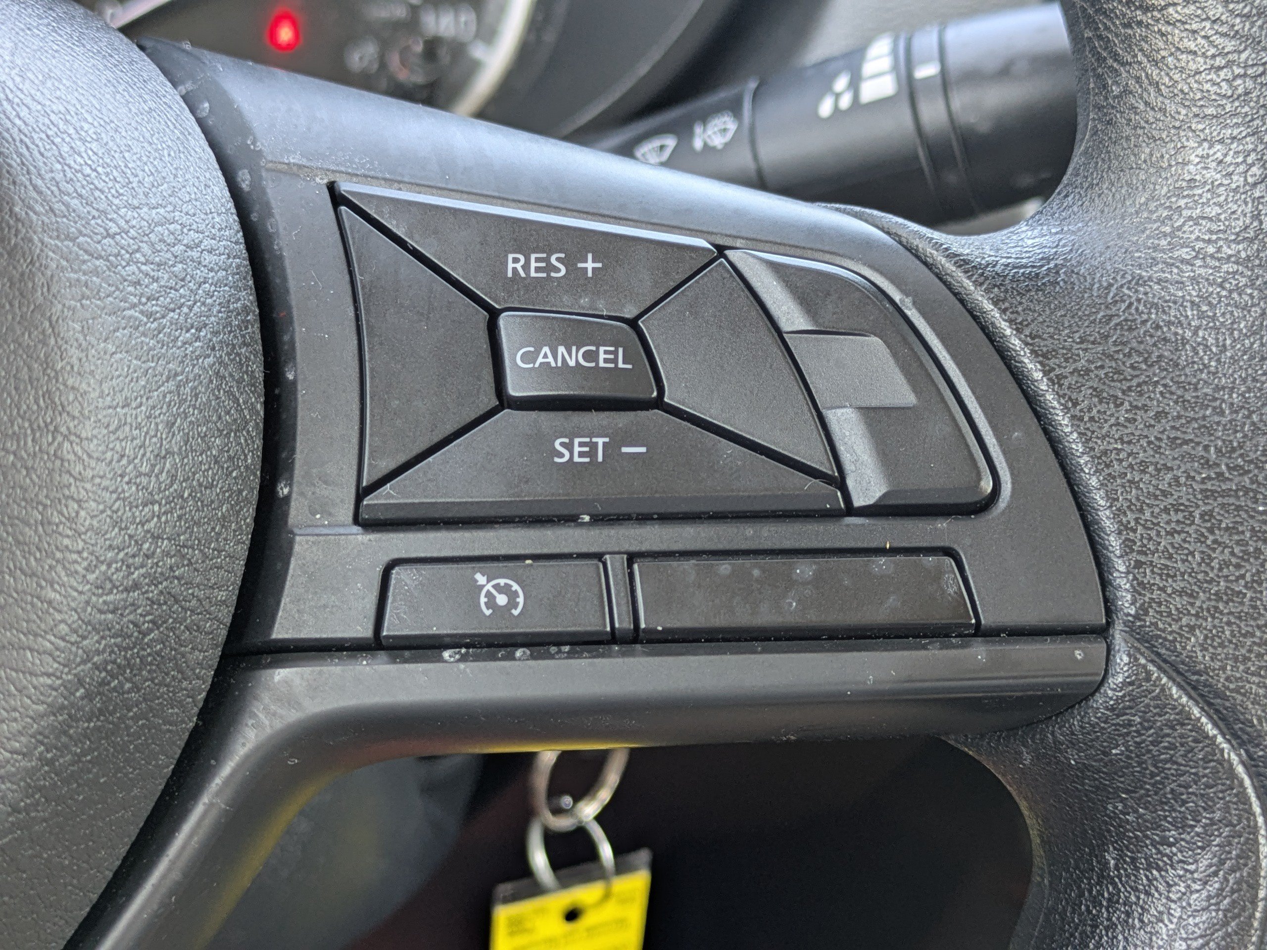 Used 2025 Nissan Versa S w/ Trunk Package FWD image 22