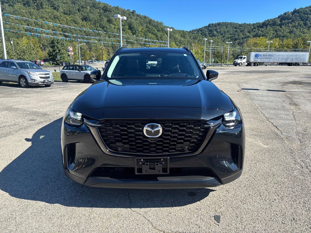 Used 2026 MAZDA CX-90 3.3 Turbo w/ Premium Sport Pkg AWD/4WD image 8