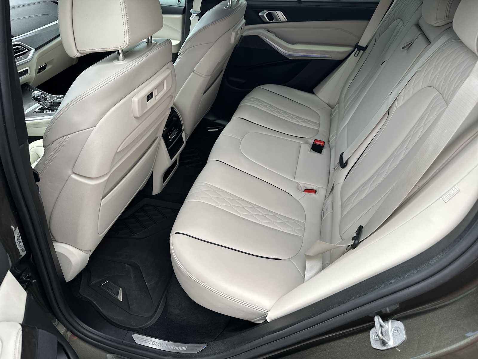 Used 2022 BMW X5 sDrive40i w/ Executive Package RWD image 20