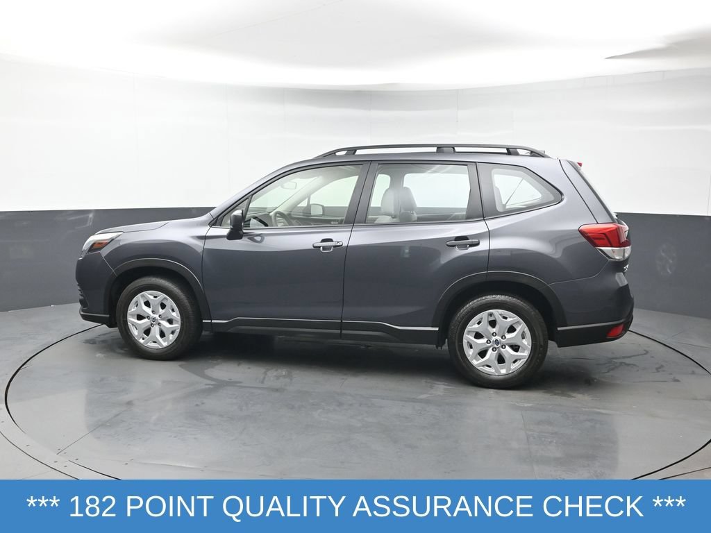 Used 2023 Subaru Forester AWD/4WD image 4