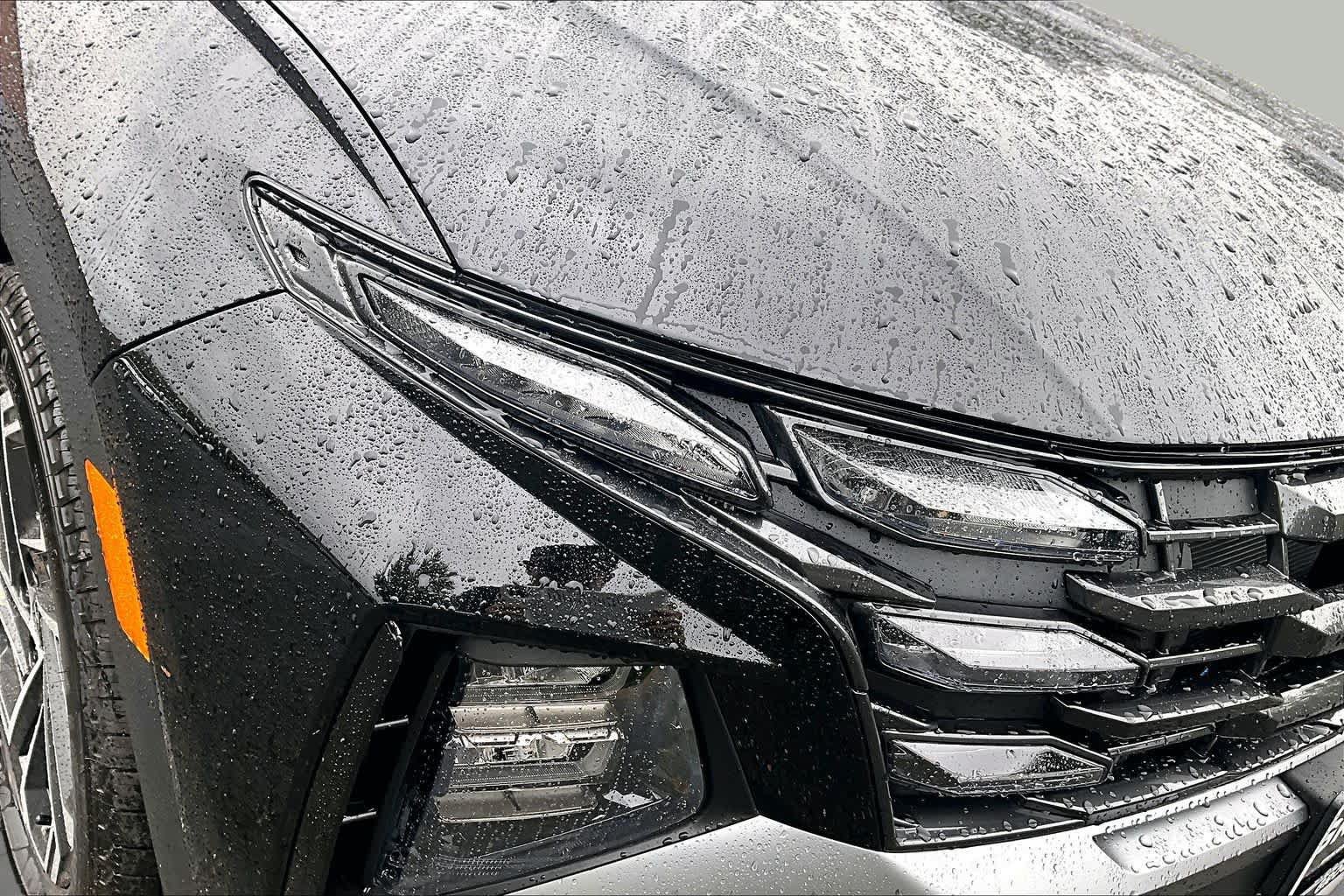 New 2026 Hyundai Tucson SEL Plus AWD/4WD image 18