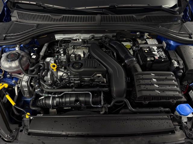 Used 2024 Volkswagen Jetta S image 12