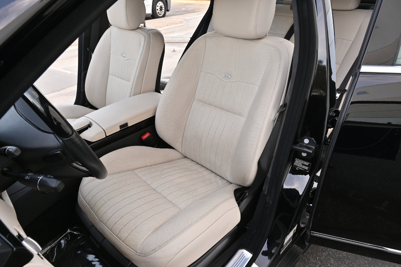 Used 2008 Mercedes-Benz S 550 image 23