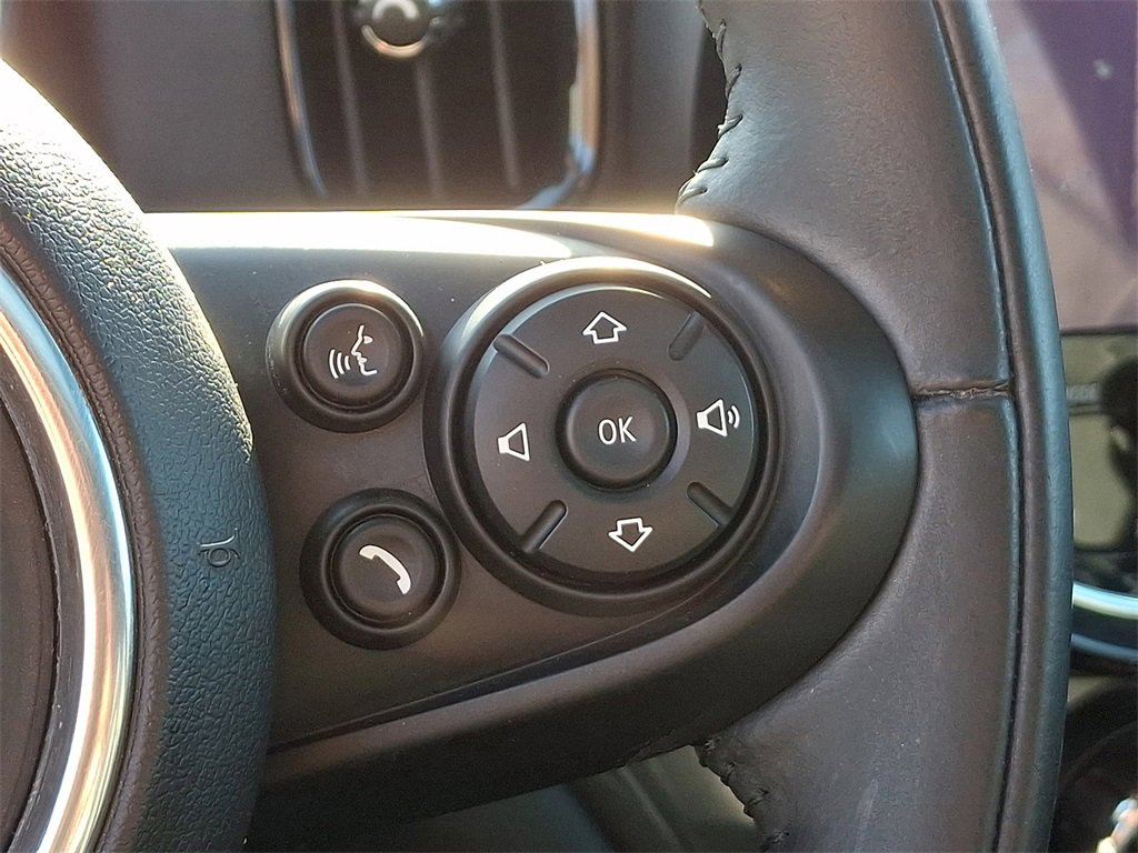 Used 2021 MINI Cooper Countryman ALL4 image 22