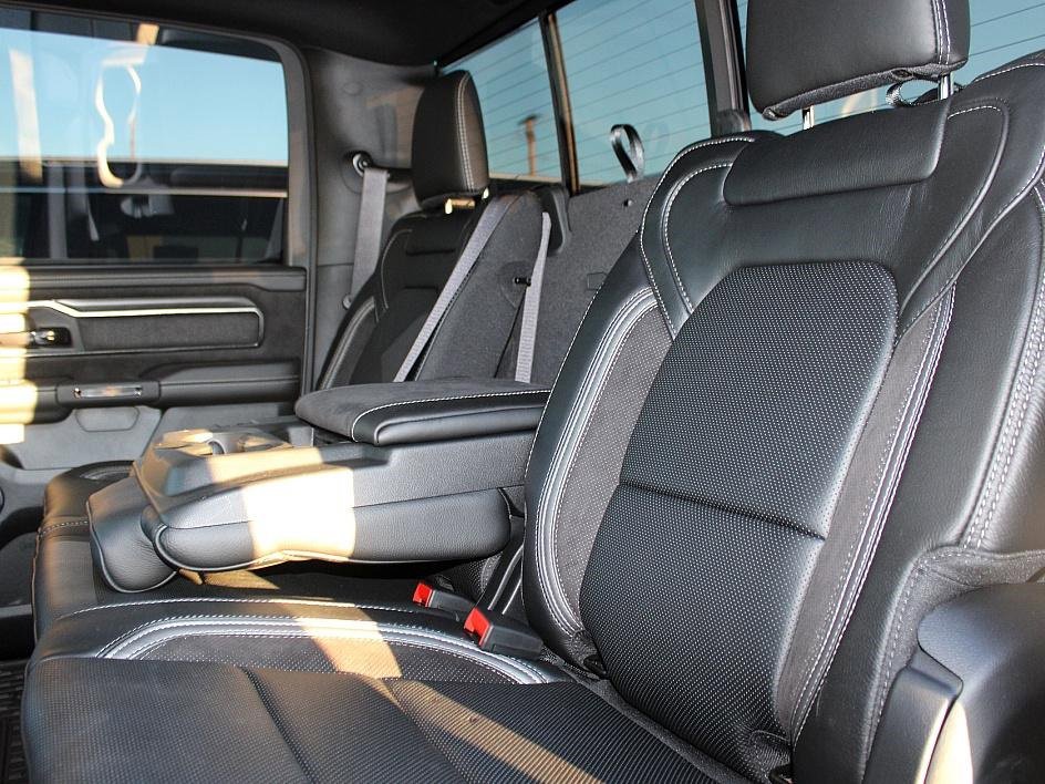 Used 2025 RAM 1500 RHO w/ RHO Level 1 Equipment Group image 35