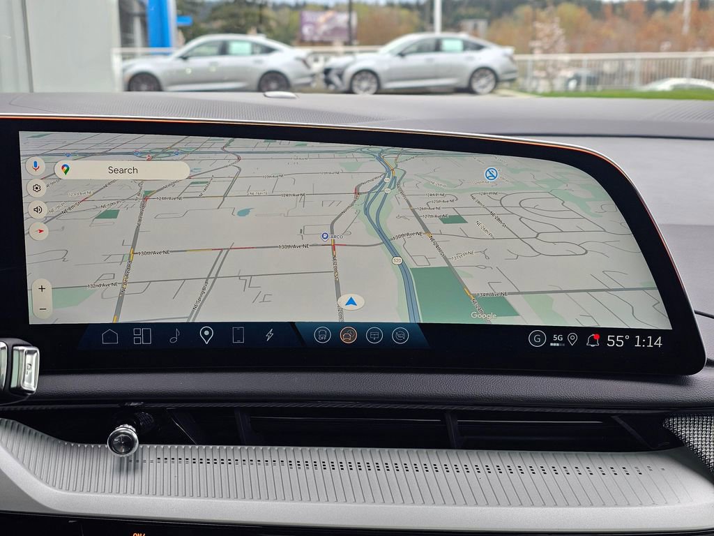 New 2026 Cadillac Optiq Sport 1 image 29