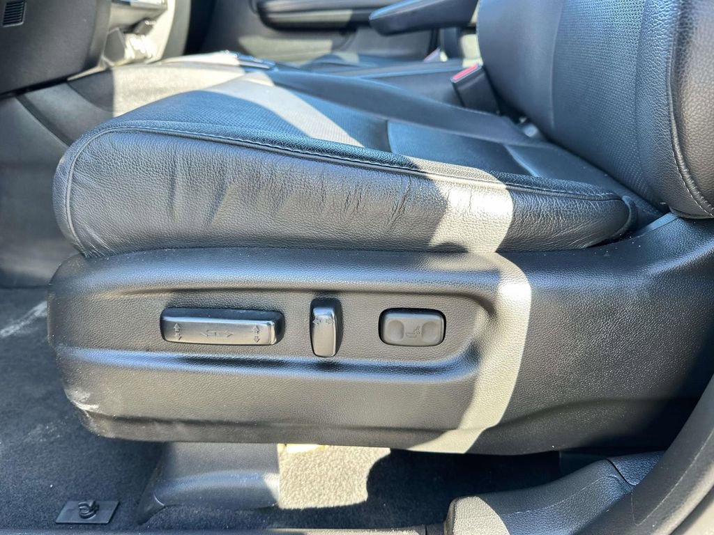 Used 2022 Honda Passport EX-L image 11