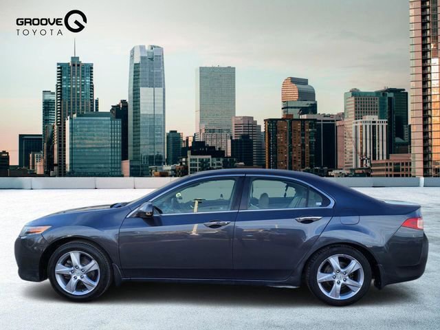 Used 2012 Acura TSX Sedan image 2