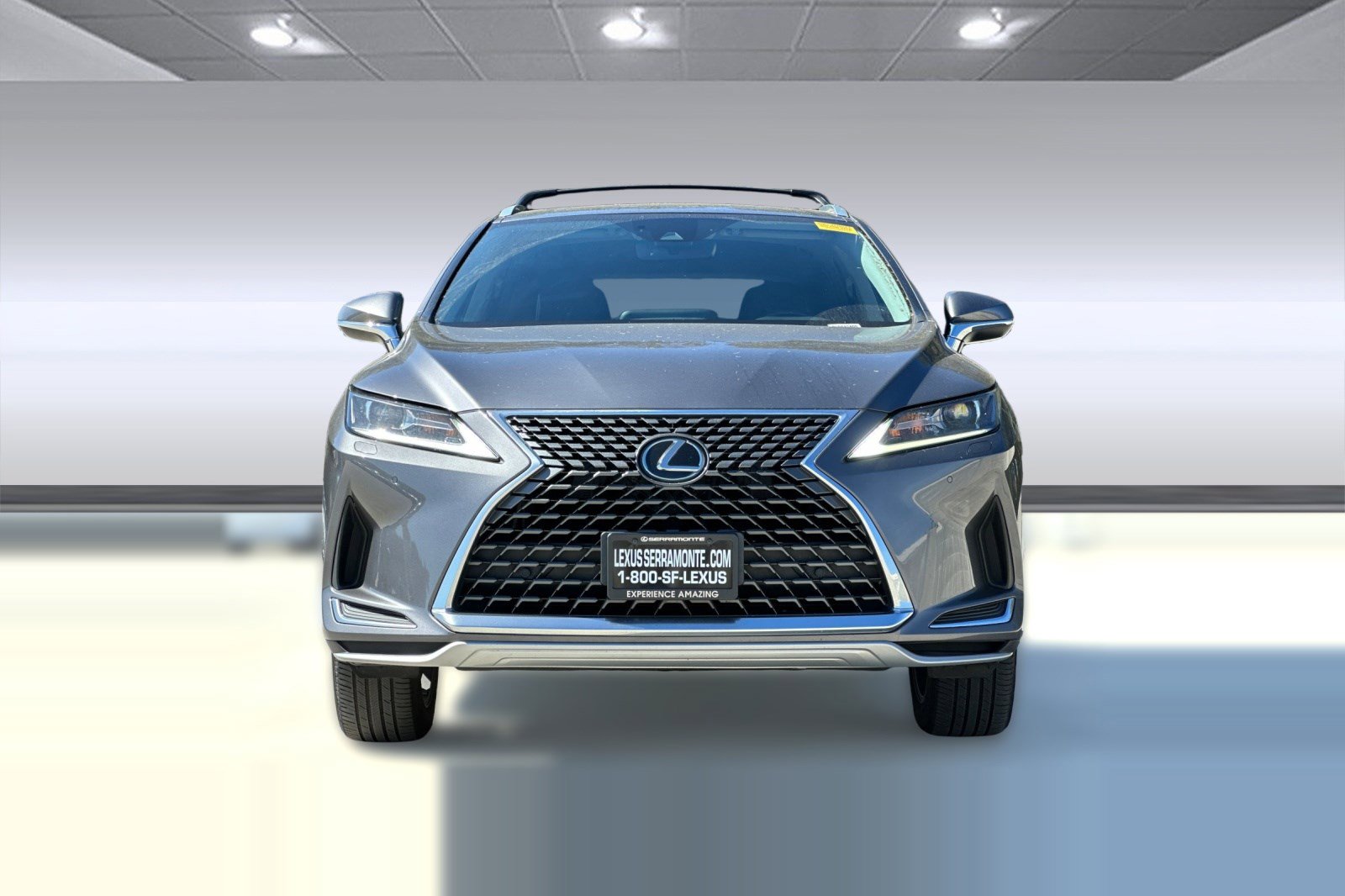 Used 2022 Lexus RX 350 FWD w/ Premium Package image 5