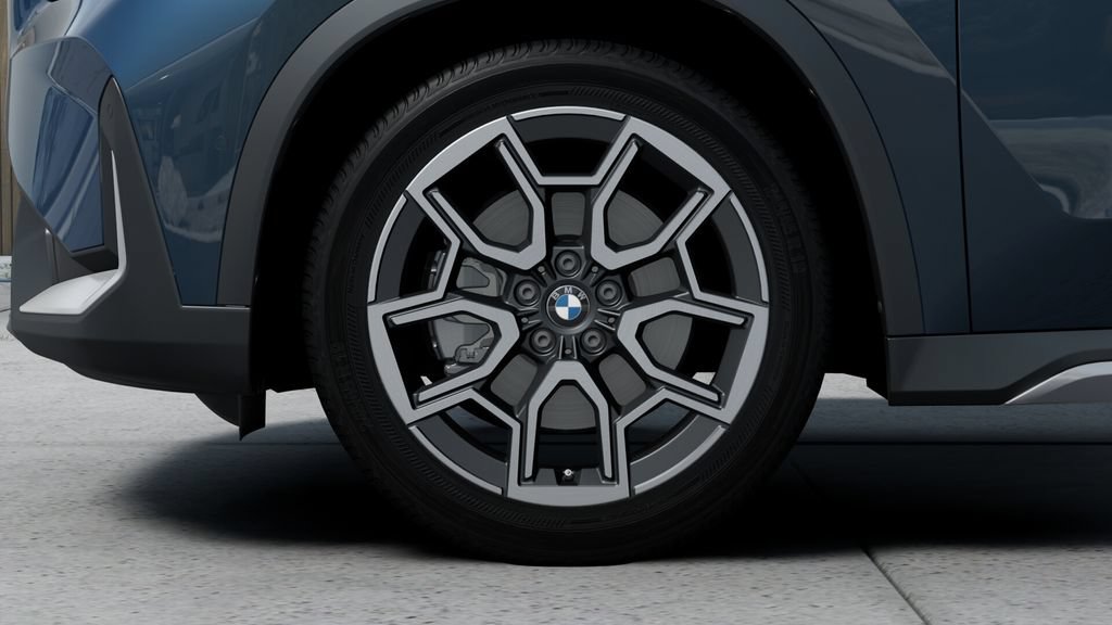 New 2027 BMW X1 xDrive28i AWD/4WD image 7