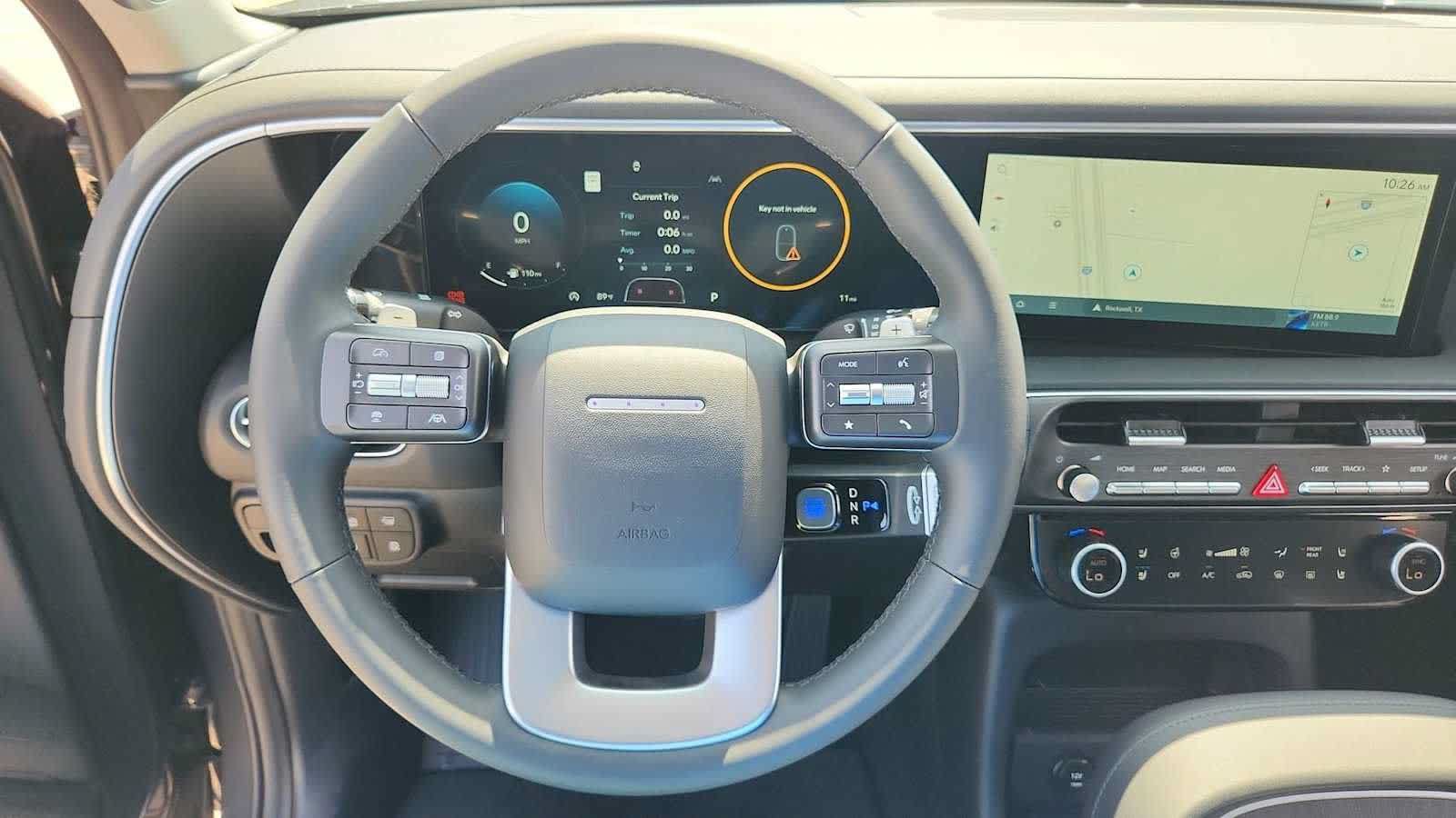 New 2026 Hyundai Palisade Limited FWD image 13