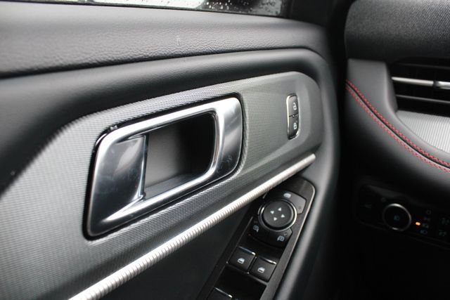 New 2026 Ford Explorer ST-Line AWD/4WD image 6