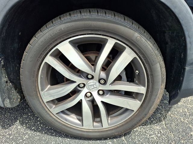 Used 2016 Honda Pilot Elite image 8