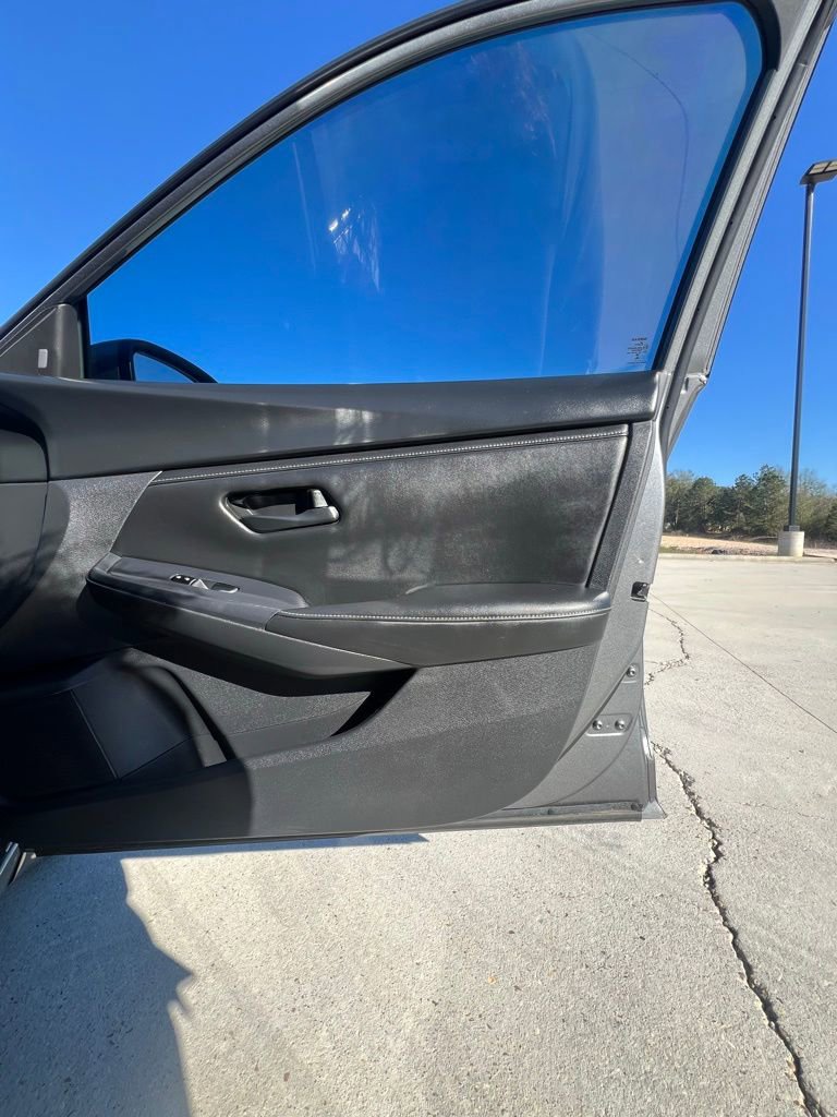 Used 2024 Nissan Sentra S image 18