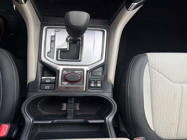 Used 2023 Subaru Forester Premium image 21