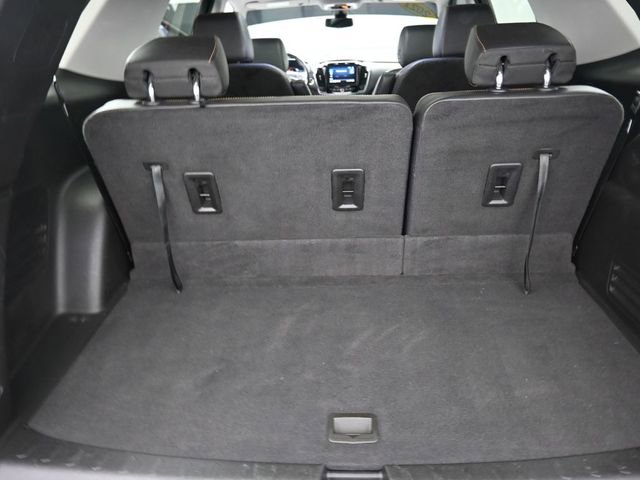 Used 2021 Chevrolet Traverse Premier w/ Redline Edition image 26
