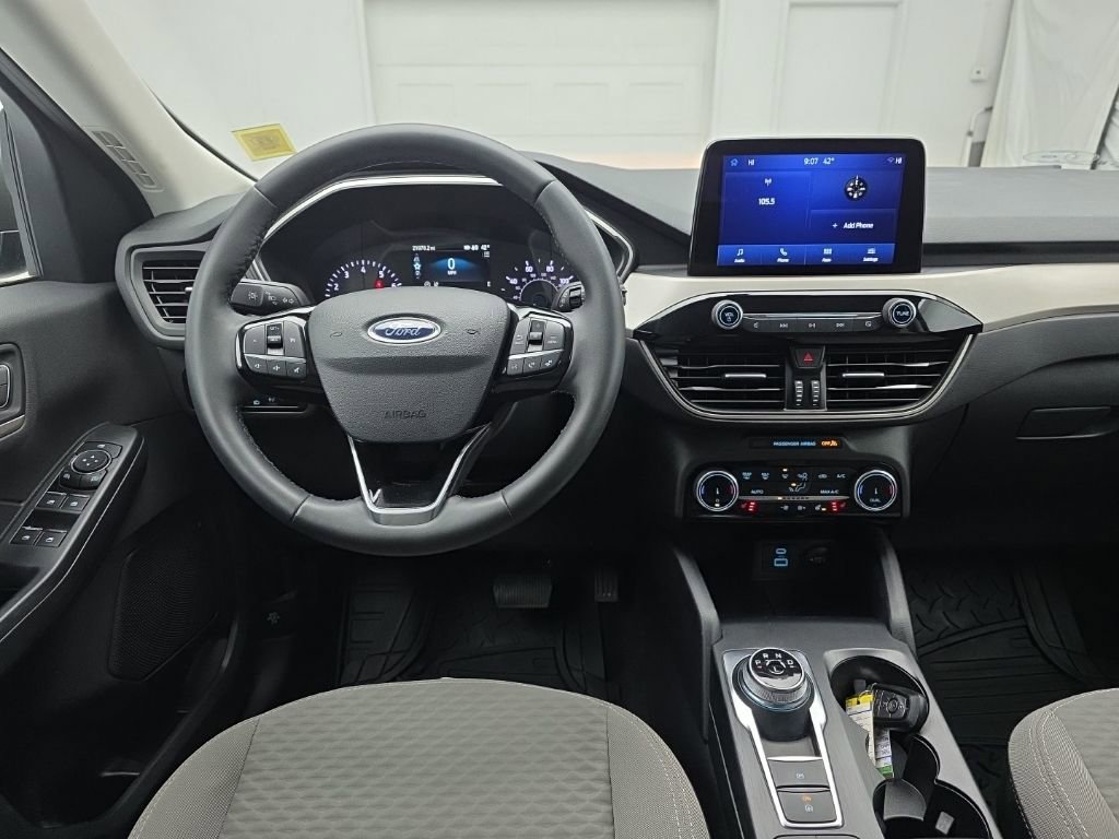 Used 2022 Ford Escape SE w/ Convenience Package image 12