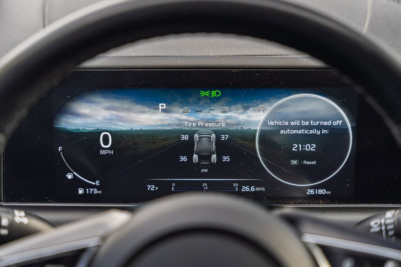 Used 2024 Kia Seltos S image 23