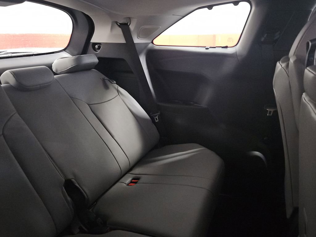 New 2026 Toyota Sienna XLE image 29