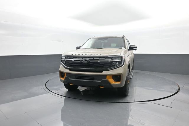 New 2026 Ford Expedition Tremor image 3