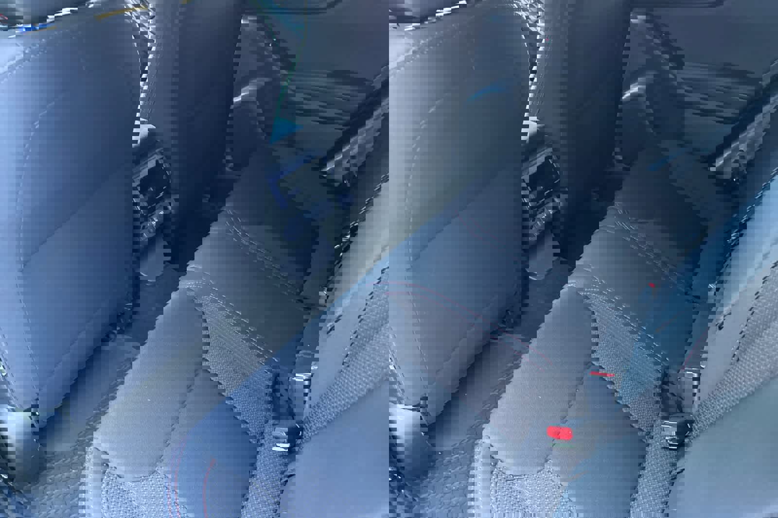 Used 2022 Subaru WRX Premium image 12