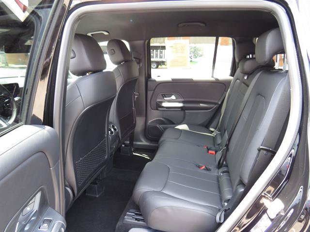 Certified 2024 Mercedes-Benz GLB 250 4MATIC image 18
